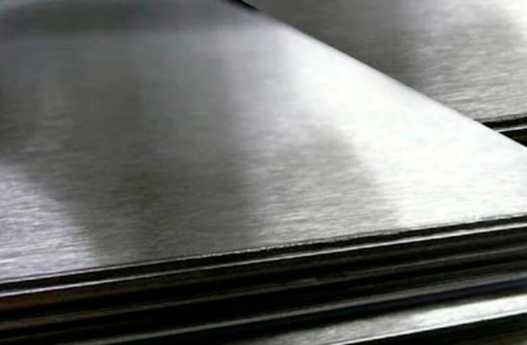Processos de inspeção e certificação em chapas de aço inoxidável: garantia de qualidade Pronfinox