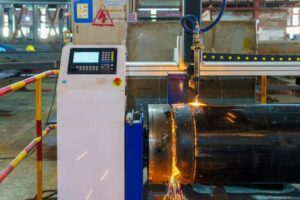 Tecnologias de corte CNC
