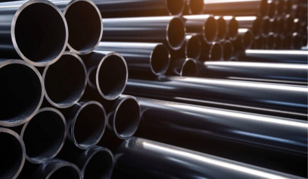 Aço inox 410 vs. 420: qual a melhor escolha para o seu projeto? 2 Aplicação aço inox 410 vs. 420