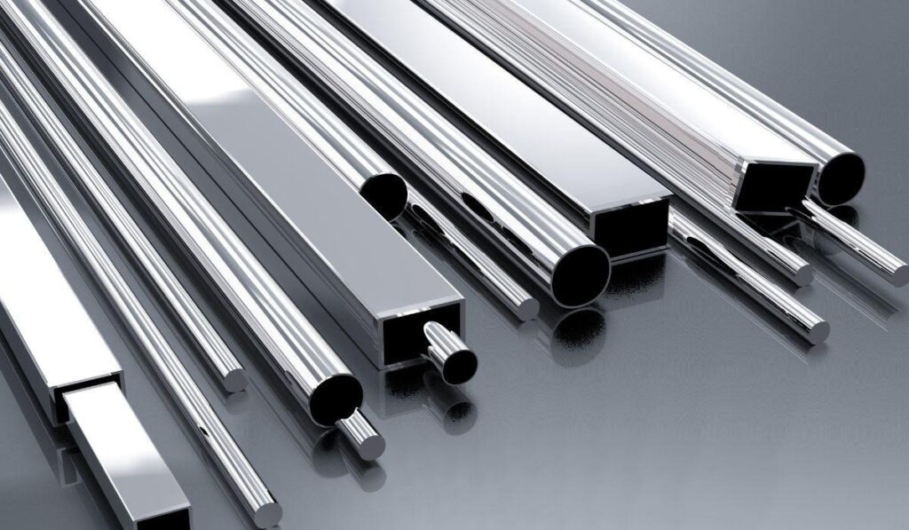 Aço inox 430: quando a estética encontra funcionalidade em projetos - Blog