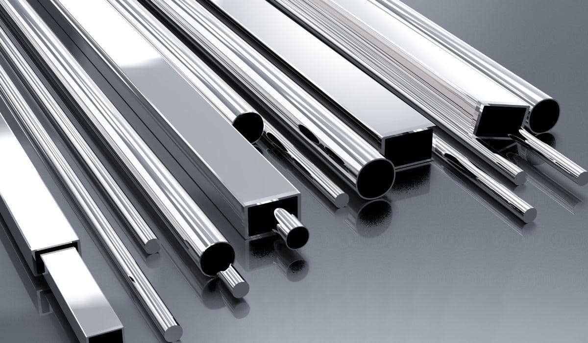 Aço inox 430