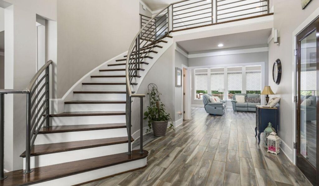 Aço inox 430: quando a estética encontra funcionalidade em projetos 2 Aplicações do aço inox 430