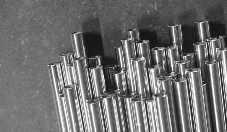 Aço inox 410 vs. 420