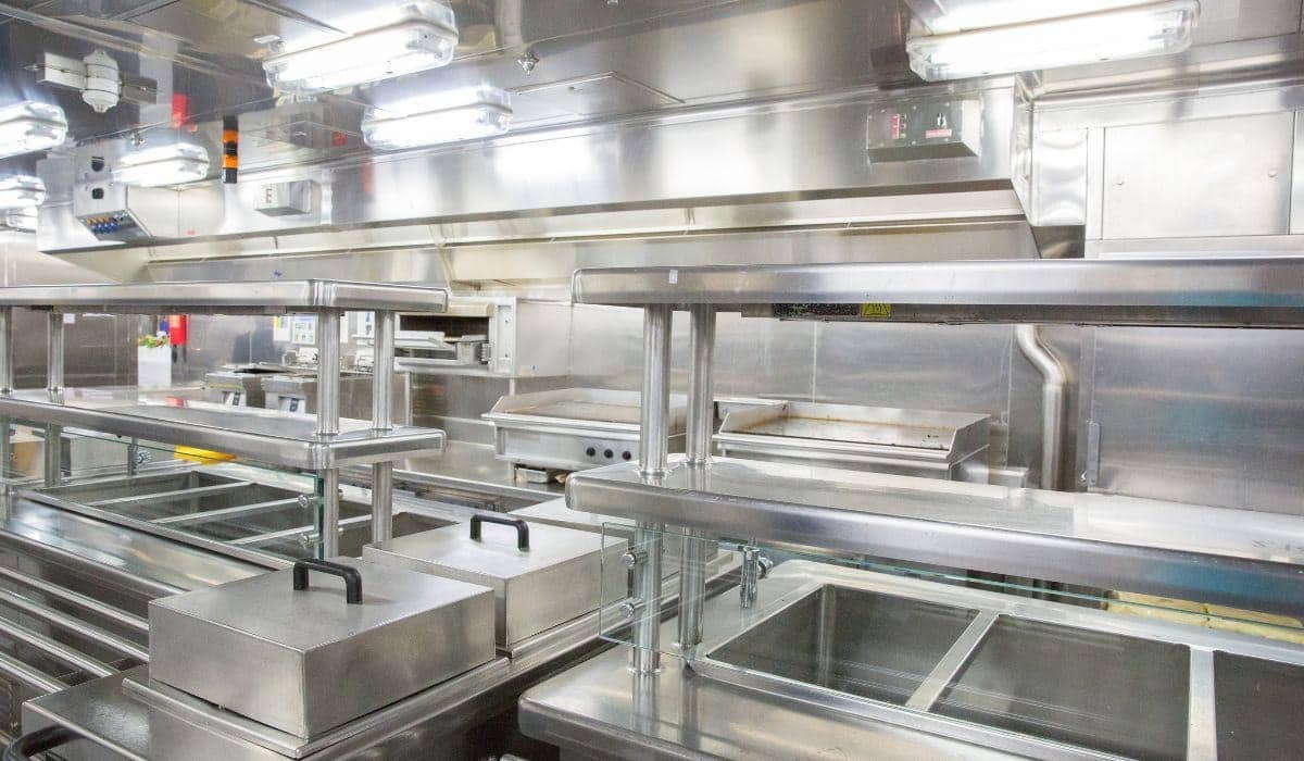 Aço inox 304