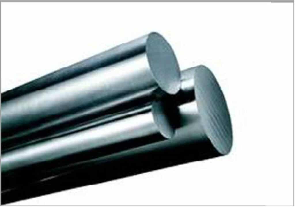 O mito do magnetismo no Aço Inox: Por que algumas ligas "pegam ímã" e outras não? 2 image 8