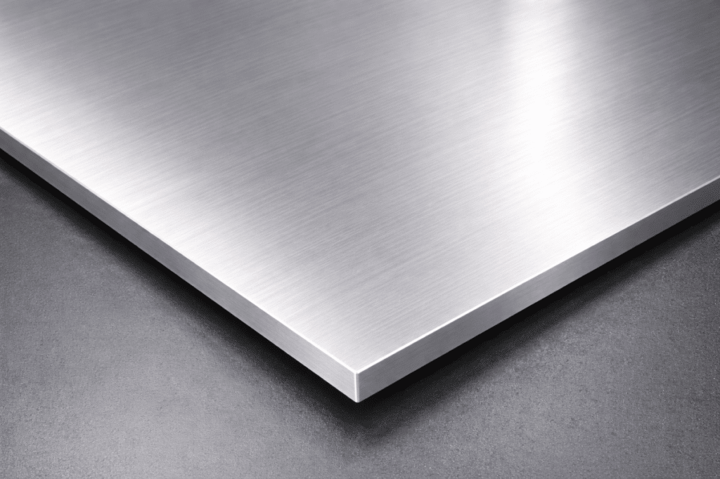 Chapa de inox 3 mm: resistência e versatilidade para projetos de fabricação industrial 2 image 1