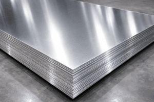 Chapa inox 304