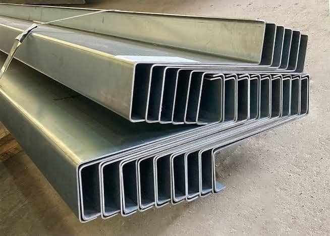 Aço dobrado: como a terceirização dessa matéria-prima conformada otimiza processos de manufatura 2 Terceirize aço dobrado para a sua indústria