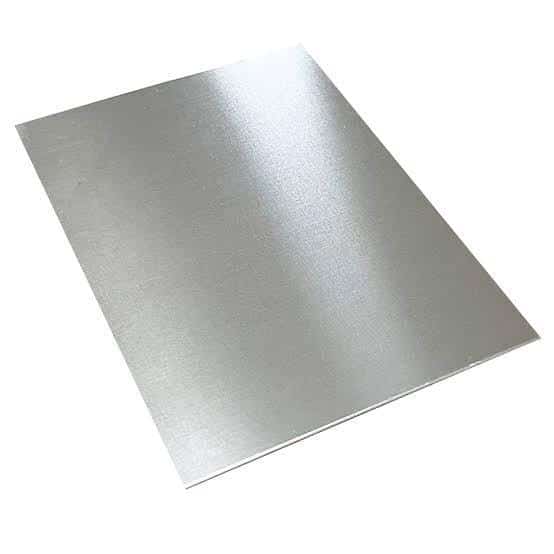 O que influencia na chapa inox 304 preço e como planejar o orçamento do seu projeto industrial? 2 Saiba o que influencia na chapa inox 304 preço