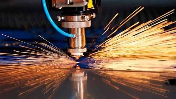 Precisão em chapas grossas: o diferencial do corte plasma CNC da Pronfinox 2 Serviço de corte plasma CNC da Pronfinox