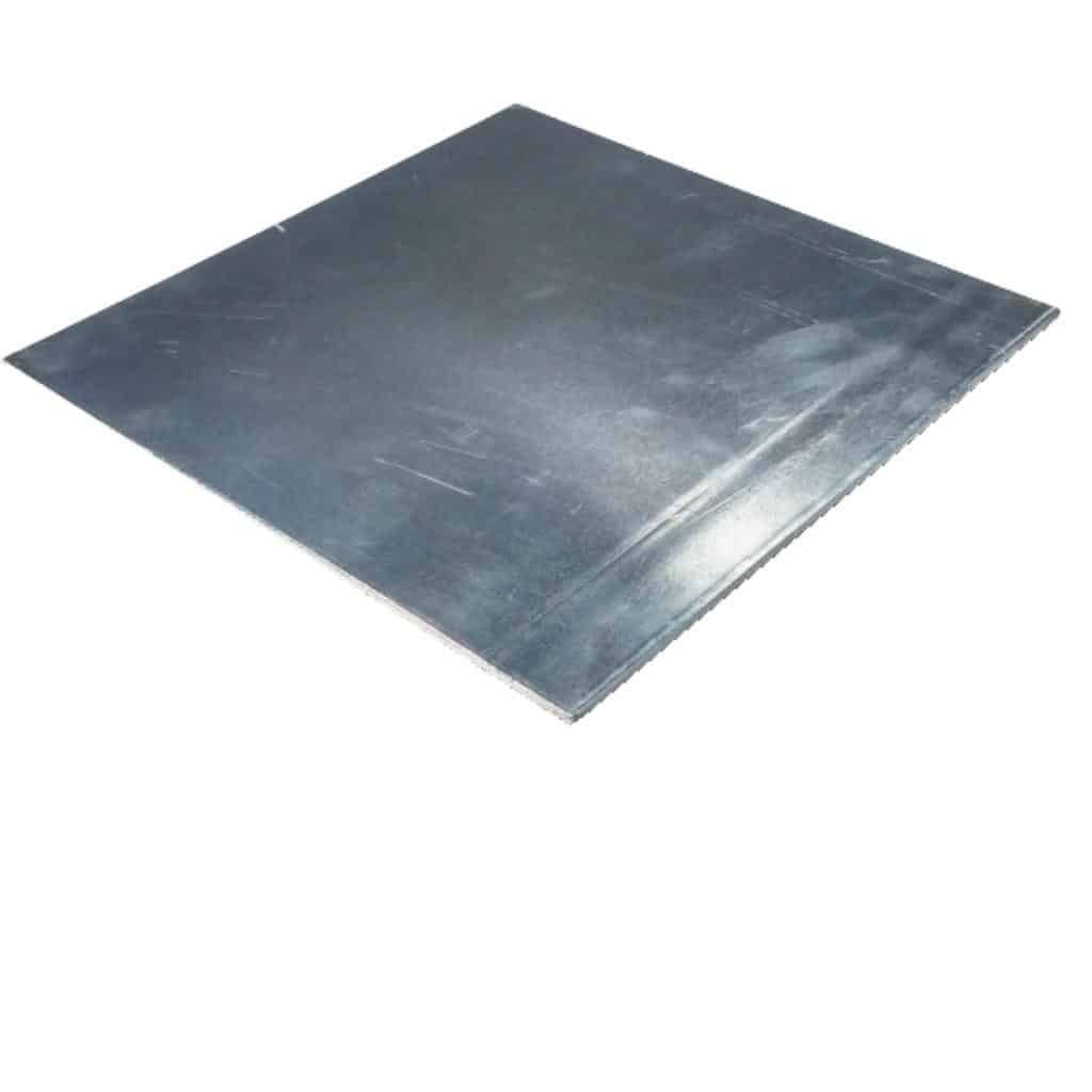 Chapa inox polida: onde utilizar e quais os cuidados essenciais com esse acabamento? 2 Aplicações da chapa inox polida